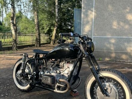 Днепр Другая 1971 в Дубно на Automoto.ua Днепр Другая, объемом двигателя 0.65 л и пробегом 0 тыс. км за 1453 $, фото 1 на Automoto.ua