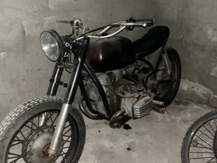 Днепр Другая 1972 в Днепре (Днепропетровске) на Automoto.ua Днепр Другая, объемом двигателя 0.75 л и пробегом 0 тыс. км за 10000 $, фото 1 на Automoto.ua