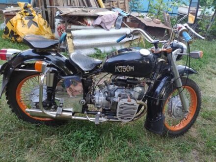 Днепр Другая 1972 в Сумах на Automoto.ua Днепр Другая, объемом двигателя 0.75 л и пробегом 0 тыс. км за 23999 $, фото 1 на Automoto.ua