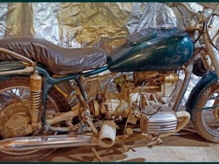 Днепр Другая 1972 в Белгород-Днестровском на Automoto.ua Днепр Другая, объемом двигателя 0.65 л и пробегом 0 тыс. км за 1000 $, фото 1 на Automoto.ua
