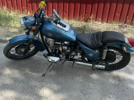 Днепр Другая, объемом двигателя 0.9 л и пробегом 0 тыс. км за 710 $, фото 1 на Automoto.ua