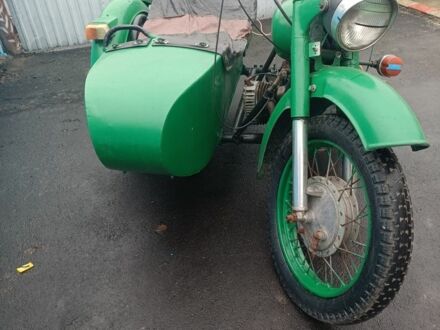 Днепр Другая, объемом двигателя 6.5 л и пробегом 0 тыс. км за 400 $, фото 1 на Automoto.ua