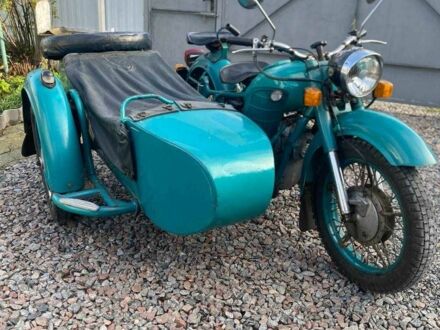 Днепр Другая, объемом двигателя 0.65 л и пробегом 0 тыс. км за 592 $, фото 1 на Automoto.ua