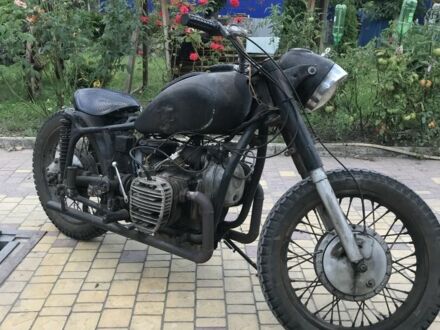 Днепр Другая 1973 в Кременчуге на Automoto.ua Днепр Другая, объемом двигателя 0.75 л и пробегом 0 тыс. км за 11000 $, фото 1 на Automoto.ua