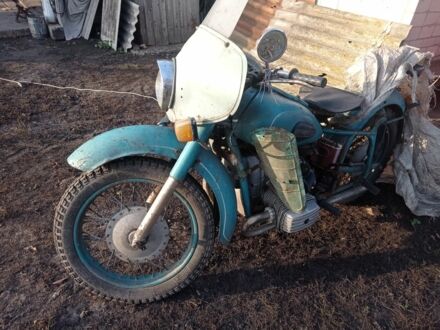 Дніпро Інша, об'ємом двигуна 0 л та пробігом 0 тис. км за 119 $, фото 1 на Automoto.ua