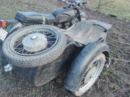 Дніпро Інша, об'ємом двигуна 0.65 л та пробігом 0 тис. км за 355 $, фото 1 на Automoto.ua