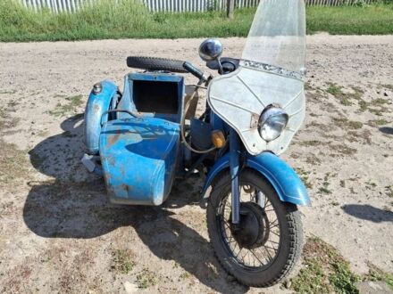 Днепр Другая 1974 в Чугуеве на Automoto.ua Днепр Другая, объемом двигателя 14.86 л и пробегом 0 тыс. км за 385 $, фото 1 на Automoto.ua