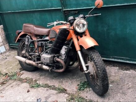 Днепр Другая, объемом двигателя 0.65 л и пробегом 0 тыс. км за 178 $, фото 1 на Automoto.ua