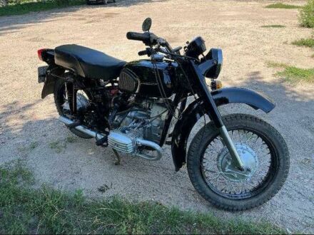 Дніпро Інша 1974 у Крыжополе на Automoto.ua Дніпро Інша, об'ємом двигуна 0.65 л та пробігом 0 тис. км за 194 $, фото 1 на Automoto.ua