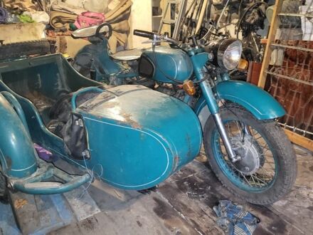 Дніпро Інша, об'ємом двигуна 0.65 л та пробігом 0 тис. км за 2000 $, фото 1 на Automoto.ua