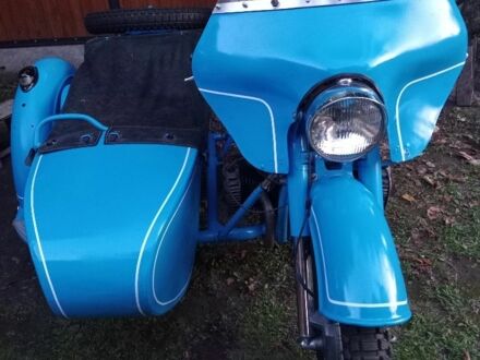 Дніпро Інша 1974 у Остер на Automoto.ua Дніпро Інша, об'ємом двигуна 0.75 л та пробігом 0 тис. км за 1332 $, фото 1 на Automoto.ua