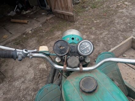 Днепр Другая 1974 в Чернигове на Automoto.ua Днепр Другая, объемом двигателя 0 л и пробегом 0 тыс. км за 12000 $, фото 1 на Automoto.ua