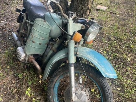 Дніпро Інша, об'ємом двигуна 0.65 л та пробігом 0 тис. км за 122 $, фото 1 на Automoto.ua