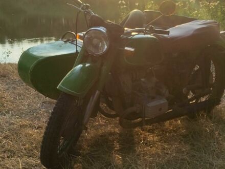 Дніпро Інша, об'ємом двигуна 0.75 л та пробігом 0 тис. км за 238 $, фото 1 на Automoto.ua