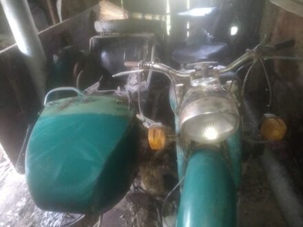 Дніпро Інша, об'ємом двигуна 0.65 л та пробігом 0 тис. км за 231 $, фото 1 на Automoto.ua