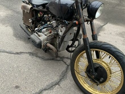 Днепр Другая, объемом двигателя 0 л и пробегом 0 тыс. км за 617 $, фото 1 на Automoto.ua