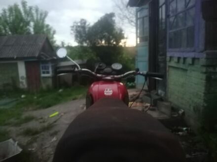 Дніпро Інша 1975 у Гайсине на Automoto.ua Дніпро Інша, об'ємом двигуна 0.65 л та пробігом 0 тис. км за 243 $, фото 1 на Automoto.ua