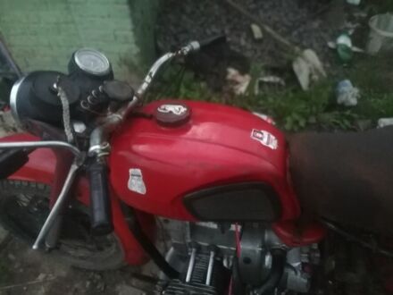 Дніпро Інша, об'ємом двигуна 0.65 л та пробігом 0 тис. км за 238 $, фото 1 на Automoto.ua