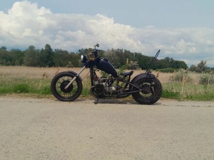 Днепр Другая 1975 в Кременчуге на Automoto.ua Днепр Другая, объемом двигателя 0.65 л и пробегом 0 тыс. км за 30000 $, фото 1 на Automoto.ua