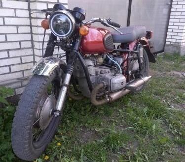 Днепр Другая 1975 в Виннице на Automoto.ua Днепр Другая, объемом двигателя 0.65 л и пробегом 0 тыс. км за 243 $, фото 1 на Automoto.ua