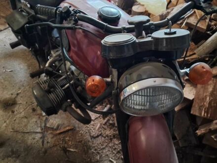 Днепр Другая 1975 в Литине на Automoto.ua Днепр Другая, объемом двигателя 0 л и пробегом 0 тыс. км за 238 $, фото 1 на Automoto.ua