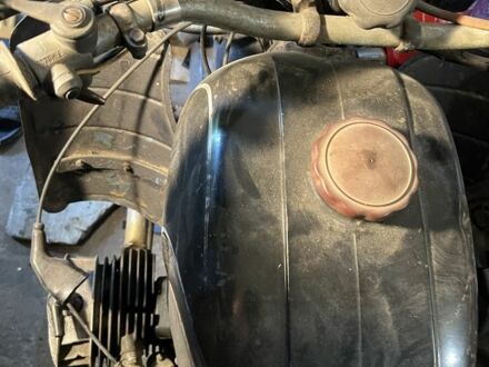 Днепр Другая 1975 в Львове на Automoto.ua Днепр Другая, объемом двигателя 6 л и пробегом 0 тыс. км за 400 $, фото 1 на Automoto.ua