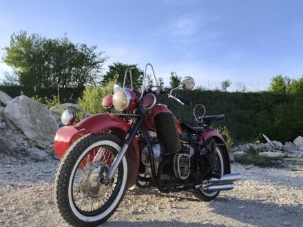 Днепр Другая 1976 в Львове на Automoto.ua Днепр Другая, объемом двигателя 0.75 л и пробегом 0 тыс. км за 999 $, фото 1 на Automoto.ua