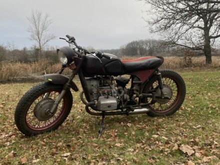 Днепр Другая, объемом двигателя 0.65 л и пробегом 0 тыс. км за 522 $, фото 1 на Automoto.ua