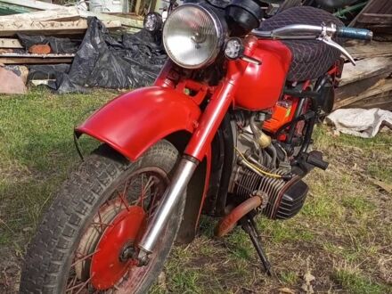 Днепр Другая 1976 в Гадяче на Automoto.ua Днепр Другая, объемом двигателя 0.65 л и пробегом 0 тыс. км за 218 $, фото 1 на Automoto.ua