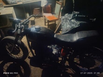 Дніпро Інша, об'ємом двигуна 0.65 л та пробігом 0 тис. км за 712 $, фото 1 на Automoto.ua