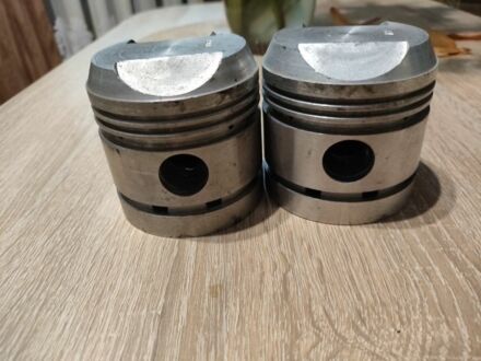 Днепр Другая, объемом двигателя 0 л и пробегом 0 тыс. км за 10 $, фото 1 на Automoto.ua