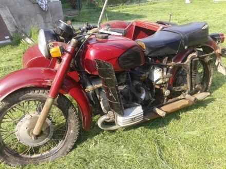 Дніпро Інша 1976 у Тернополі на Automoto.ua Дніпро Інша, об'ємом двигуна 0 л та пробігом 0 тис. км за 326 $, фото 1 на Automoto.ua