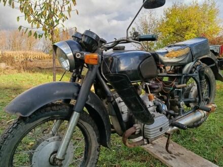 Днепр Другая 1976 в Ромнах на Automoto.ua Днепр Другая, объемом двигателя 0 л и пробегом 0 тыс. км за 144 $, фото 1 на Automoto.ua