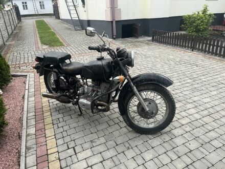Днепр Другая 1976 в Луцке на Automoto.ua Днепр Другая, объемом двигателя 0.65 л и пробегом 0 тыс. км за 181 $, фото 1 на Automoto.ua