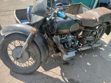 Днепр Другая, объемом двигателя 0 л и пробегом 0 тыс. км за 146 $, фото 1 на Automoto.ua