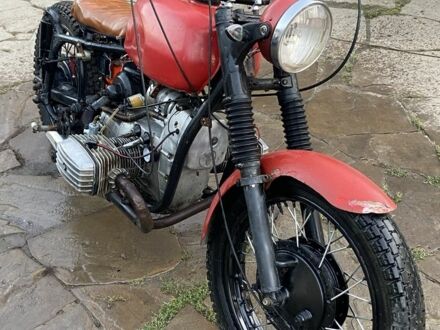 Дніпро Інша, об'ємом двигуна 0.65 л та пробігом 0 тис. км за 200 $, фото 1 на Automoto.ua