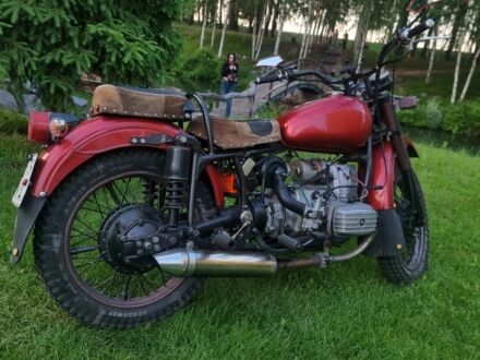 Дніпро Інша, об'ємом двигуна 0.65 л та пробігом 0 тис. км за 40000 $, фото 1 на Automoto.ua