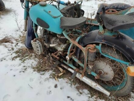 Дніпро Інша 1977 у Житомирі на Automoto.ua Дніпро Інша, об'ємом двигуна 0.75 л та пробігом 0 тис. км за 218 $, фото 1 на Automoto.ua