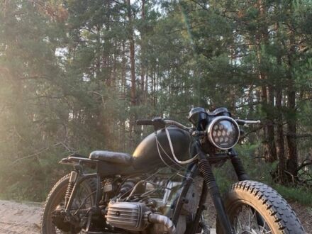 Днепр Другая 1977 в Вышгороде на Automoto.ua Днепр Другая, объемом двигателя 6 л и пробегом 0 тыс. км за 266 $, фото 1 на Automoto.ua