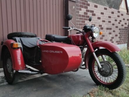 Дніпро Інша, об'ємом двигуна 0.65 л та пробігом 0 тис. км за 487 $, фото 1 на Automoto.ua