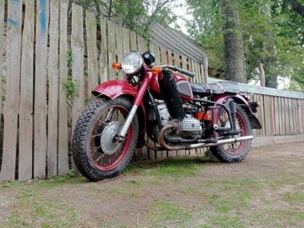 Дніпро Інша 1977 у Чернігові на Automoto.ua Дніпро Інша, об'ємом двигуна 0.65 л та пробігом 0 тис. км за 450 $, фото 1 на Automoto.ua