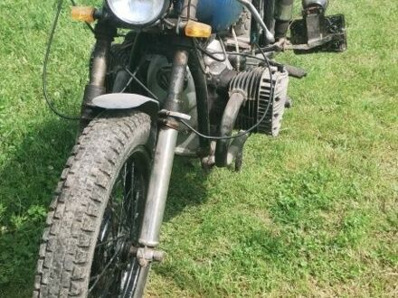 Дніпро Інша 1978 у Володимир-Волинський на Automoto.ua Дніпро Інша, об'ємом двигуна 0.75 л та пробігом 0 тис. км за 7500 $, фото 1 на Automoto.ua