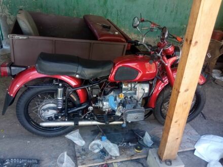 Дніпро Інша, об'ємом двигуна 0.65 л та пробігом 0 тис. км за 949 $, фото 1 на Automoto.ua