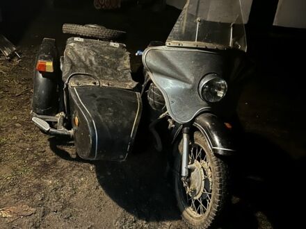 Дніпро Інша, об'ємом двигуна 0.65 л та пробігом 0 тис. км за 450 $, фото 1 на Automoto.ua