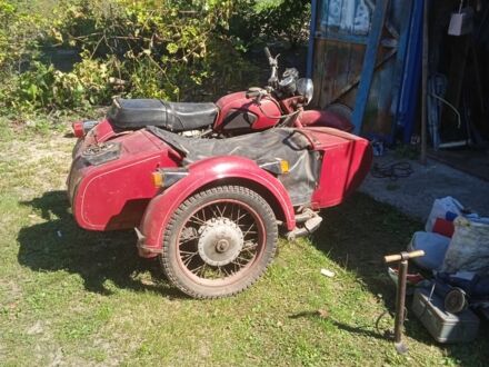 Дніпро Інша, об'ємом двигуна 0.75 л та пробігом 0 тис. км за 190 $, фото 1 на Automoto.ua