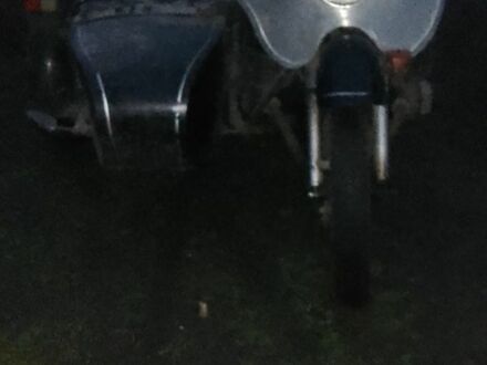 Дніпро Інша, об'ємом двигуна 0.65 л та пробігом 0 тис. км за 450 $, фото 1 на Automoto.ua