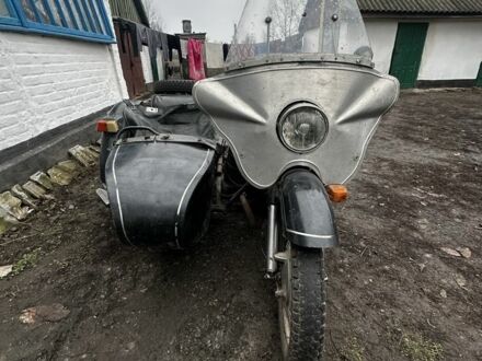 Дніпро Інша, об'ємом двигуна 0.65 л та пробігом 0 тис. км за 450 $, фото 1 на Automoto.ua