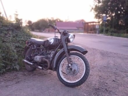 Днепр Другая 1978 в Виннице на Automoto.ua Днепр Другая, объемом двигателя 0.65 л и пробегом 0 тыс. км за 181 $, фото 1 на Automoto.ua
