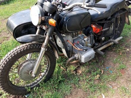Днепр Другая 1978 в Александрие на Automoto.ua Днепр Другая, объемом двигателя 0.65 л и пробегом 0 тыс. км за 300 $, фото 1 на Automoto.ua