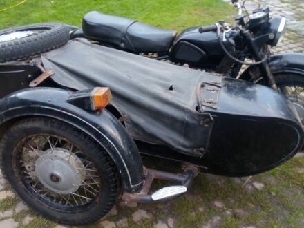 Дніпро Інша 1979 у Галиче на Automoto.ua Дніпро Інша, об'ємом двигуна 0 л та пробігом 0 тис. км за 500 $, фото 1 на Automoto.ua